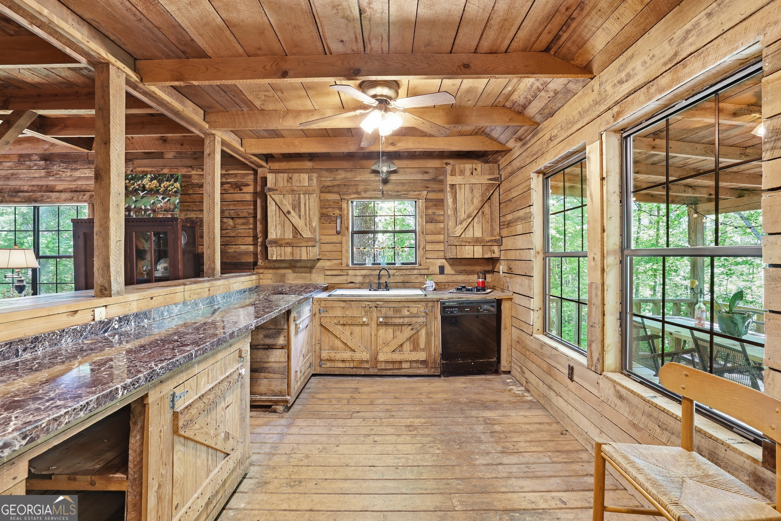 225 Hamik Hollow Road Sautee Nacoochee, GA 30571 - Photo 18 of 55