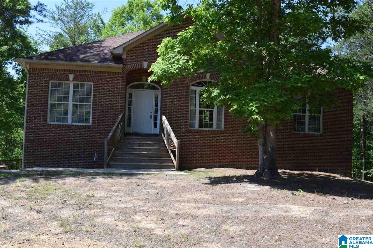 188 Blount Ridge Drive Warrior, AL 35180 - Photo 2 of 39