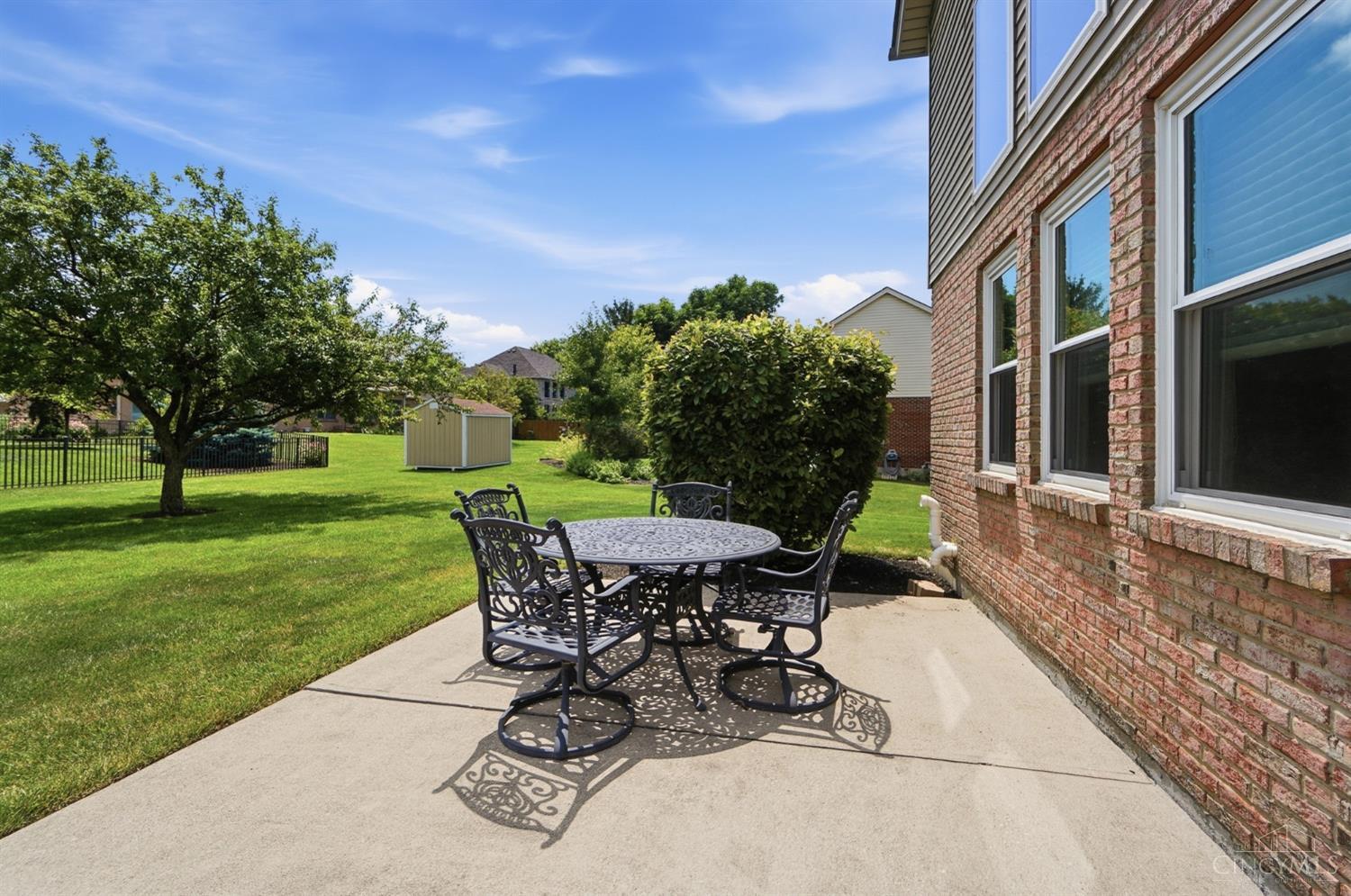 5544 Randy Drive Fairfield, OH 45014 - Photo 58 of 62