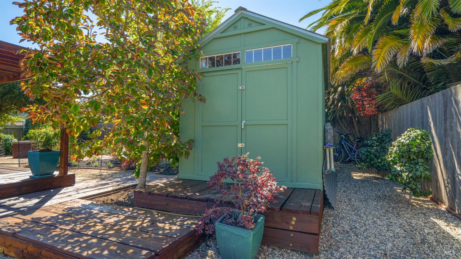 246 Flamingo Road Mill Valley, CA 94941 - Photo 40 of 42 Gallery Image 40