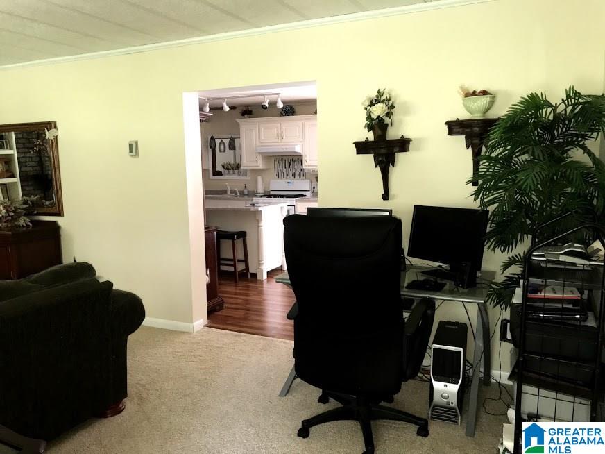 295 Glenvale Road Alexandria, AL 36250 - Photo 6 of 27