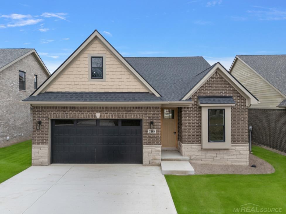 5871 Everton Court Troy, MI 48085 - Photo 1 of 35