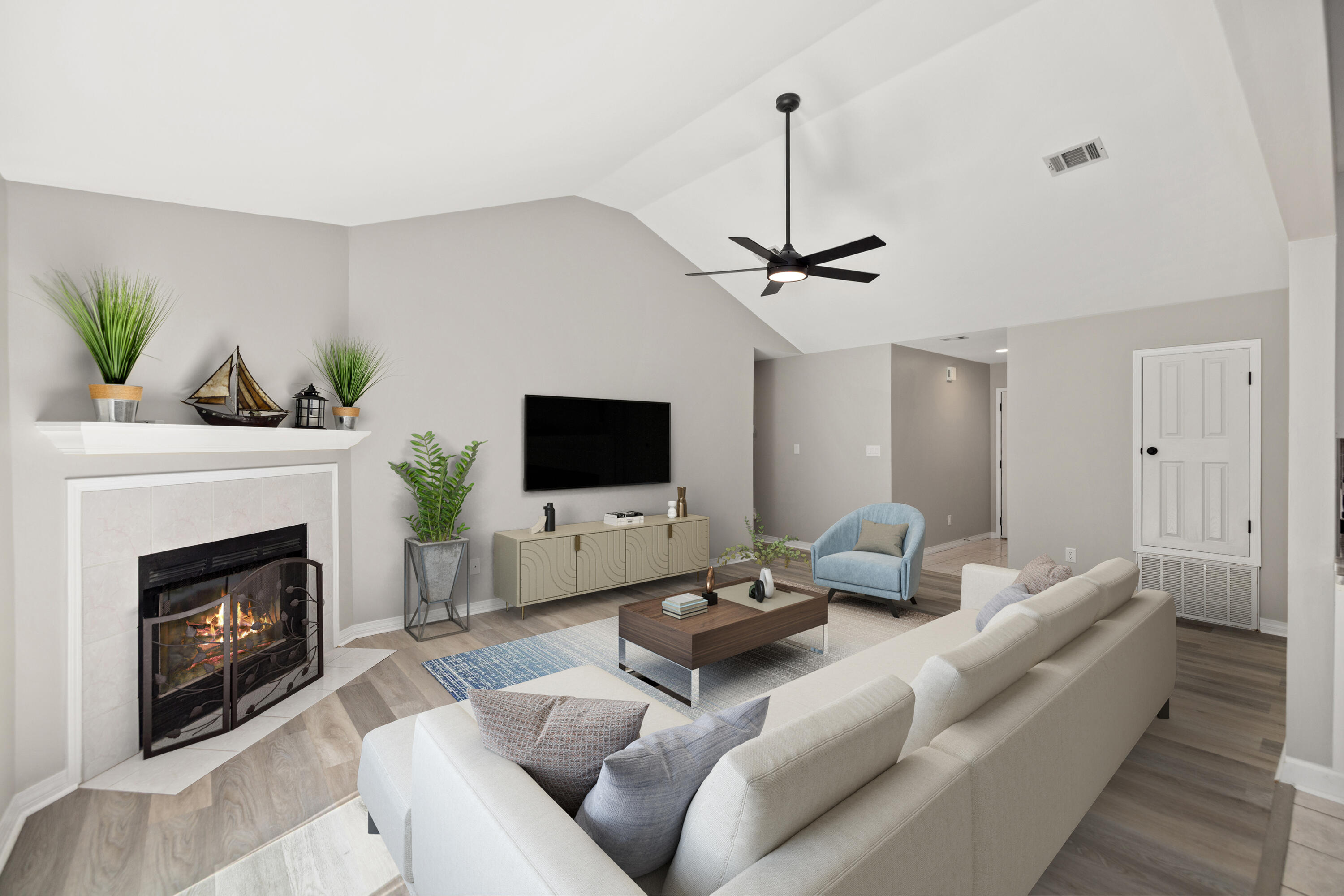 140 Harding Road Niceville, FL 32578 - Photo 11 of 56 140HardingRd-Niceville-FL-026