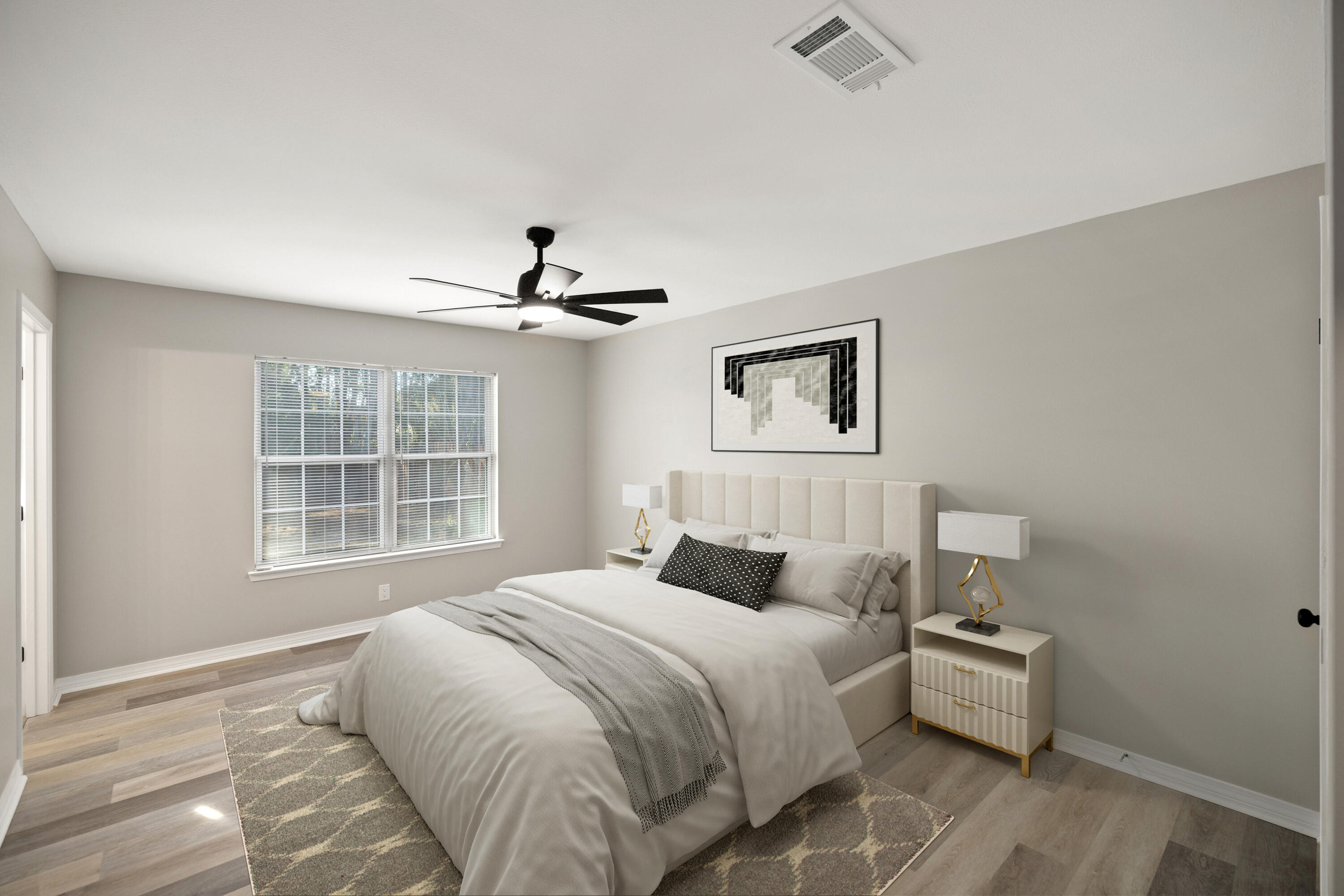 140 Harding Road Niceville, FL 32578 - Photo 34 of 56 140HardingRd-Niceville-FL-045