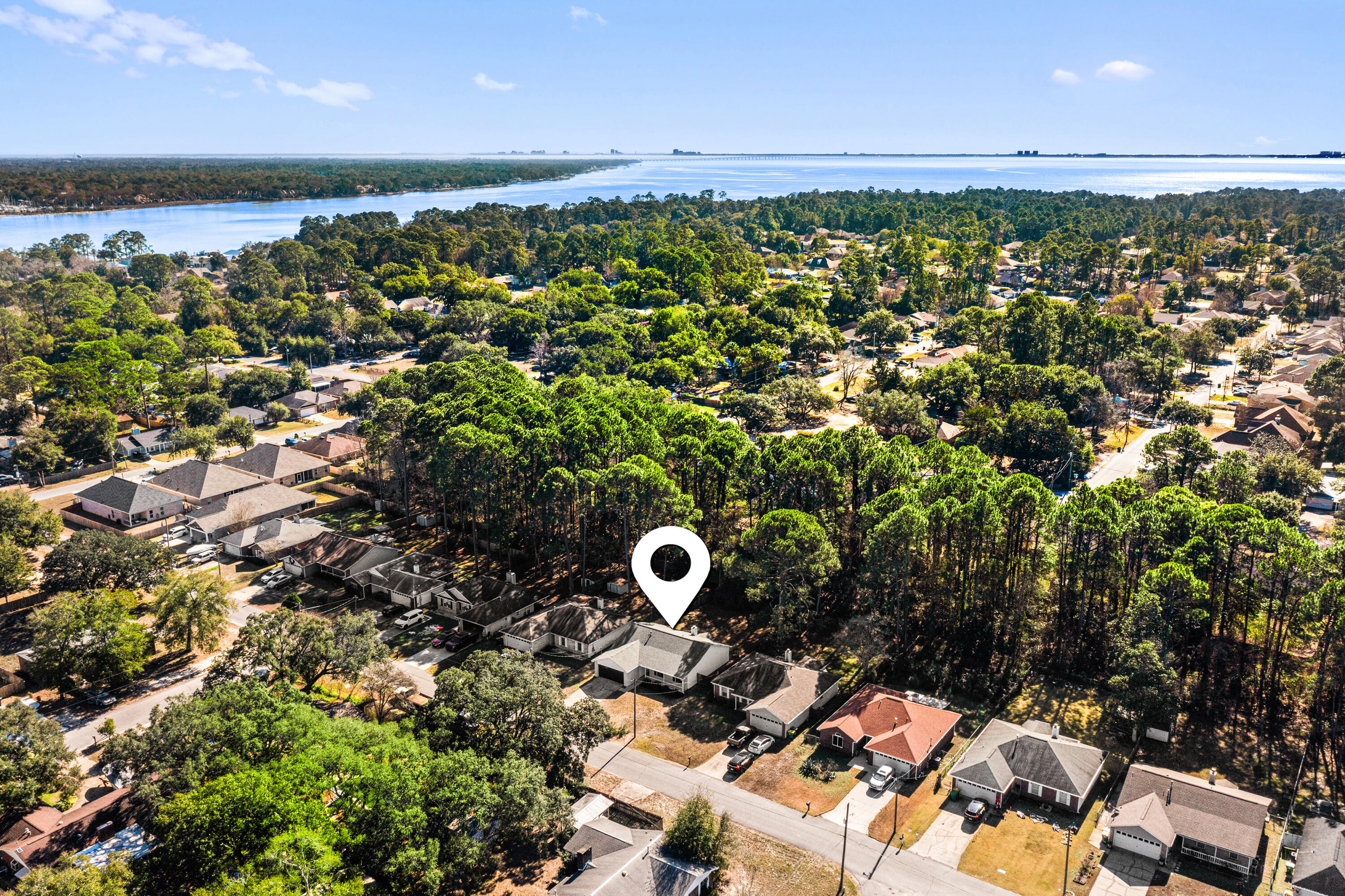 140 Harding Road Niceville, FL 32578 - Photo 51 of 56 140HardingRd-Niceville-FL-009