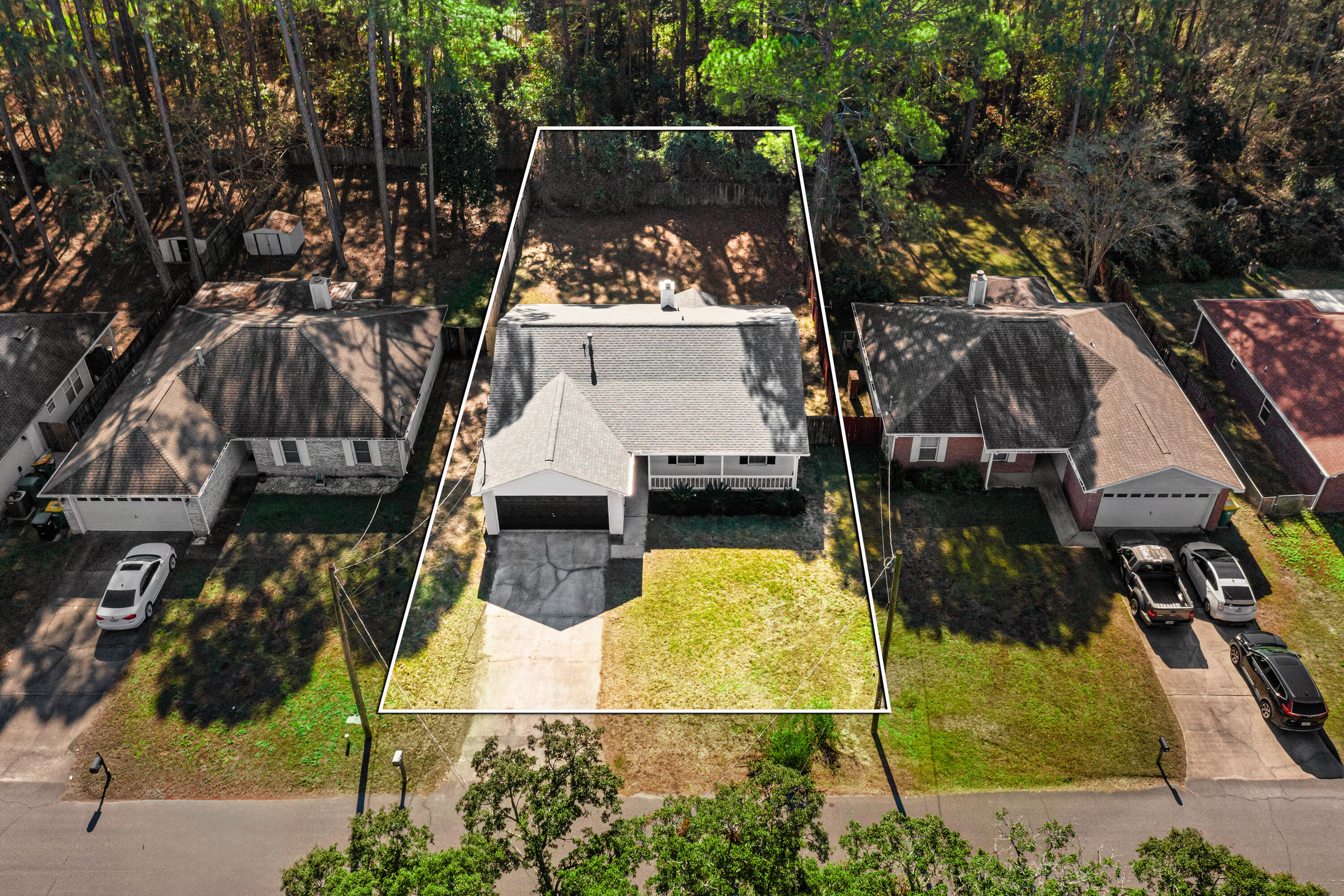 140 Harding Road Niceville, FL 32578 - Photo 54 of 56 140HardingRd-Niceville-FL-005