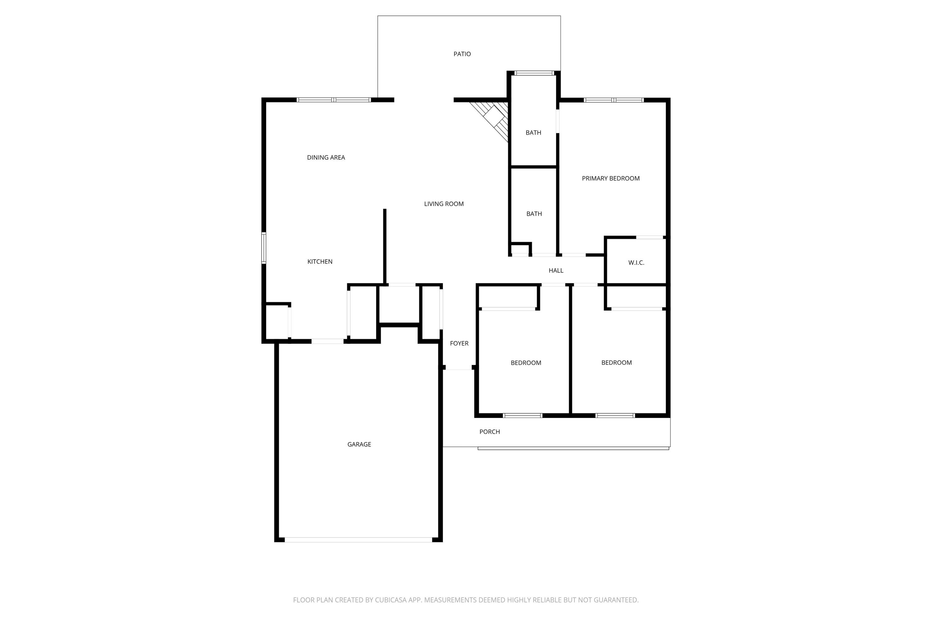 140 Harding Road Niceville, FL 32578 - Photo 56 of 56 140HardingRd-Niceville-FL-063