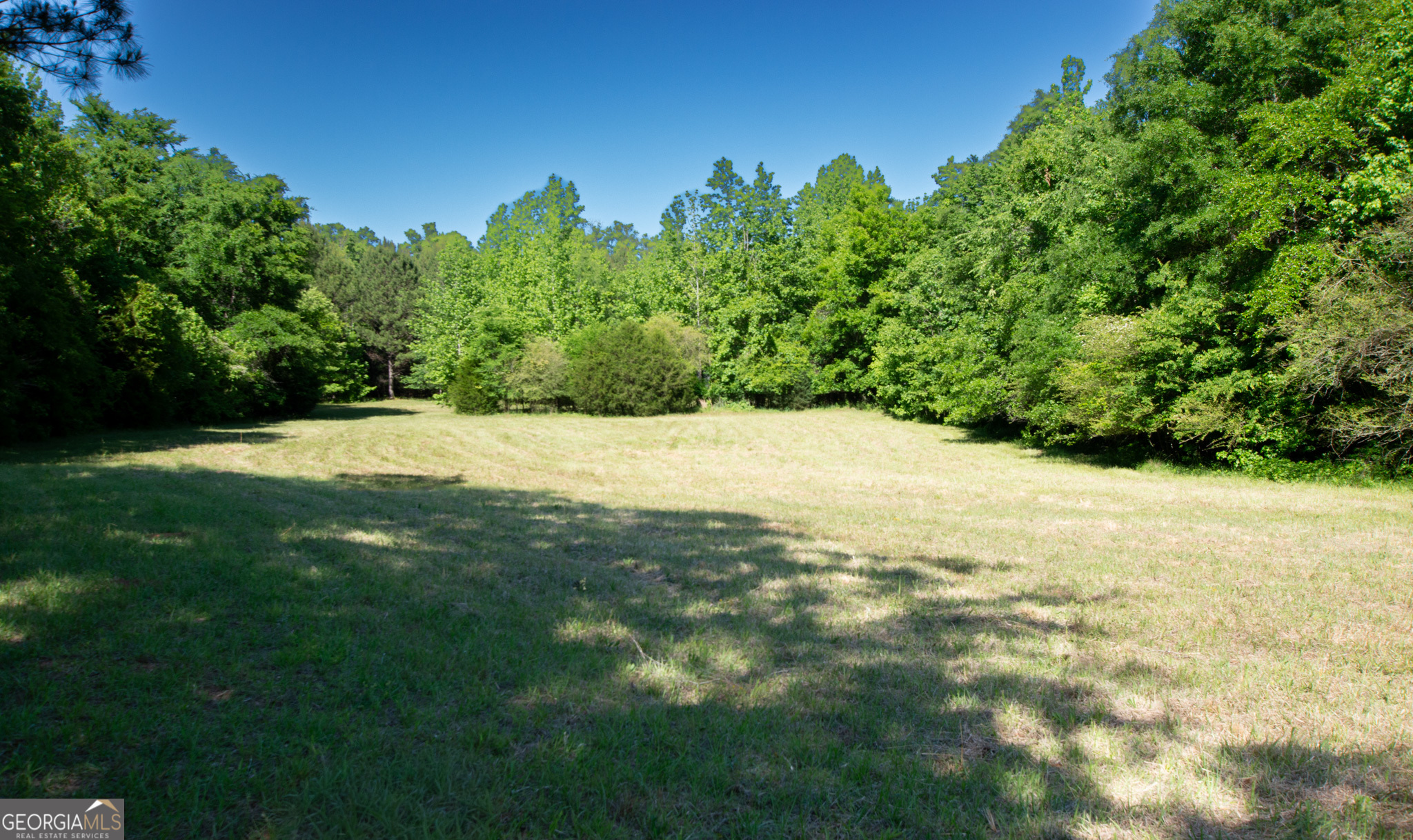 0 Apt-to-miss Road Monticello, GA 31064 - Photo 22 of 56 a view of an outdoor space and a yard