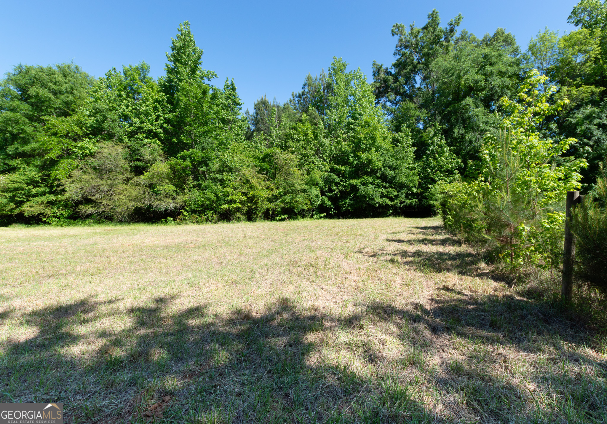 0 Apt-to-miss Road Monticello, GA 31064 - Photo 23 of 56 a view of an outdoor space and a yard