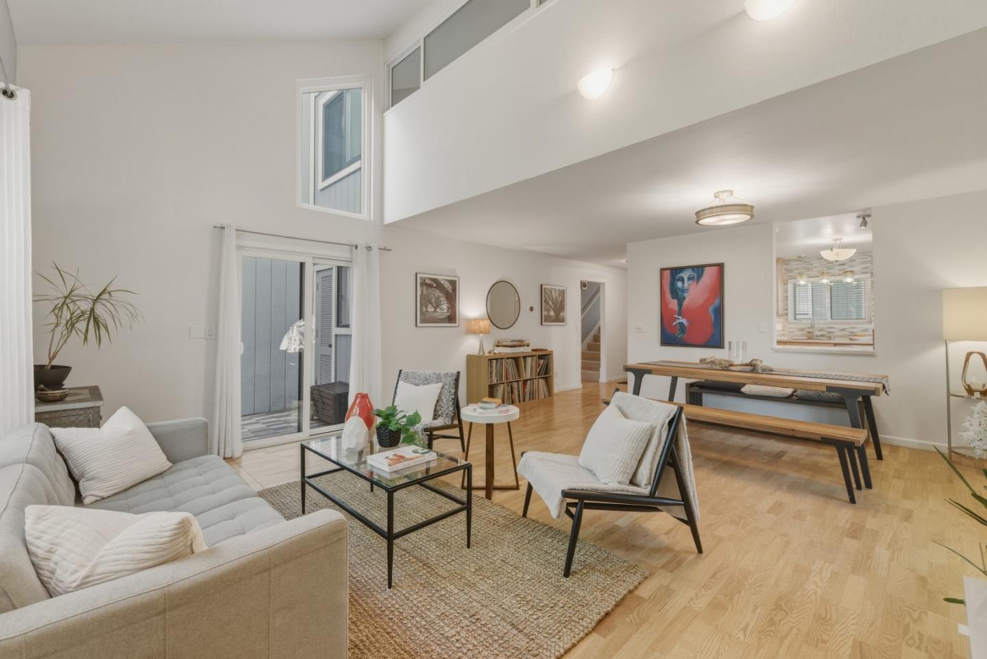 221 North Rengstorff Avenue, Unit 1 Mountain View, CA 94043 - Photo 11 of 54
