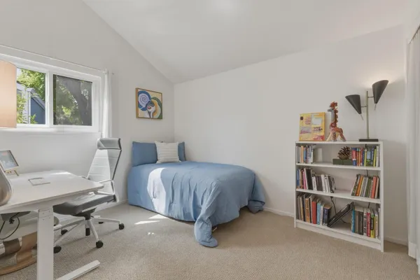 $1,488,000 | 221 North Rengstorff Avenue, Unit 1, Mountain View, CA 94043