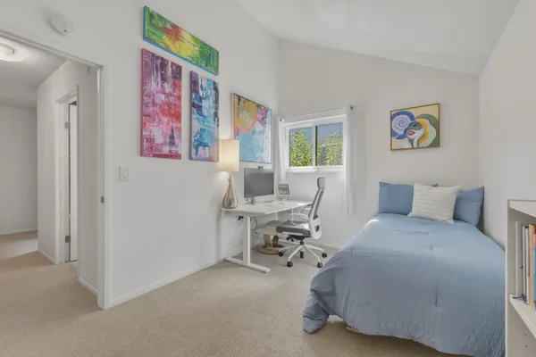 $1,488,000 | 221 North Rengstorff Avenue, Unit 1, Mountain View, CA 94043