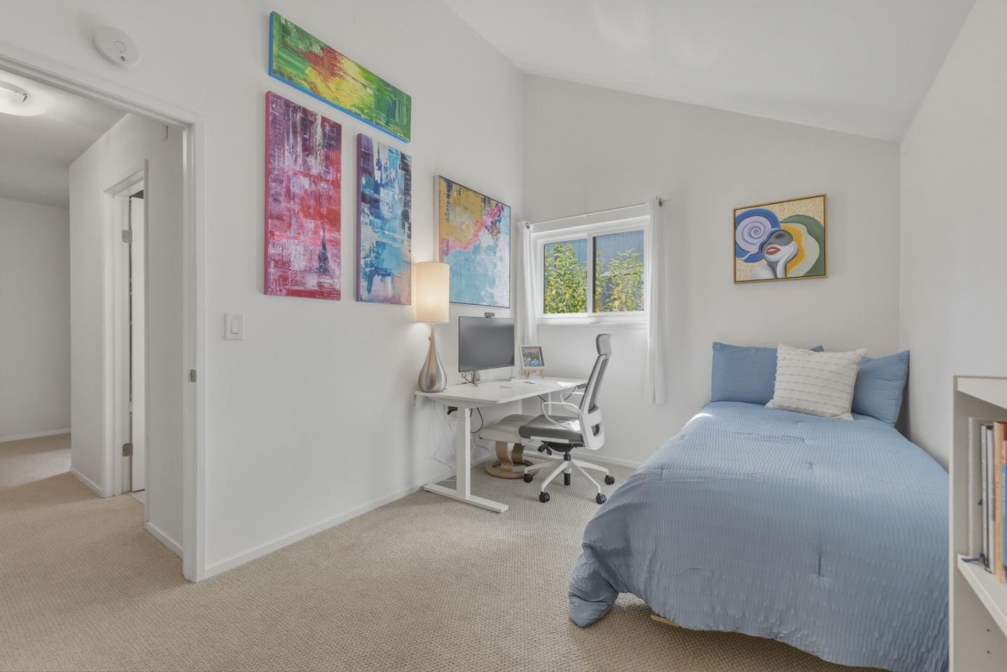 221 North Rengstorff Avenue, Unit 1 Mountain View, CA 94043 - Photo 24 of 54
