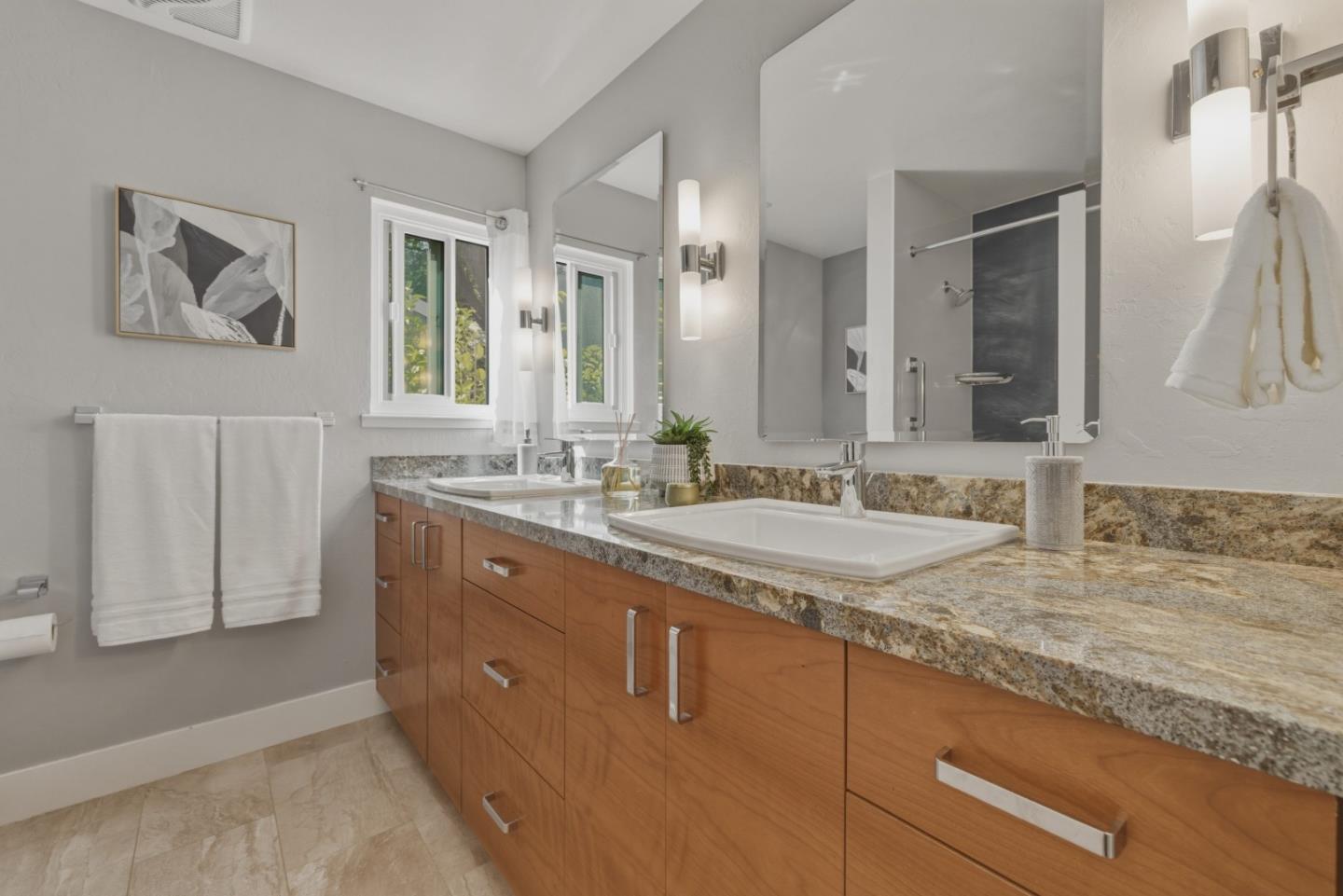 221 North Rengstorff Avenue, Unit 1 Mountain View, CA 94043 - Photo 27 of 54