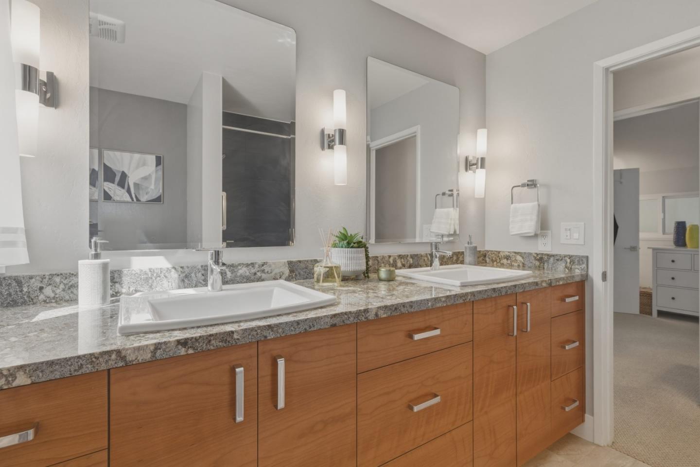 221 North Rengstorff Avenue, Unit 1 Mountain View, CA 94043 - Photo 28 of 54