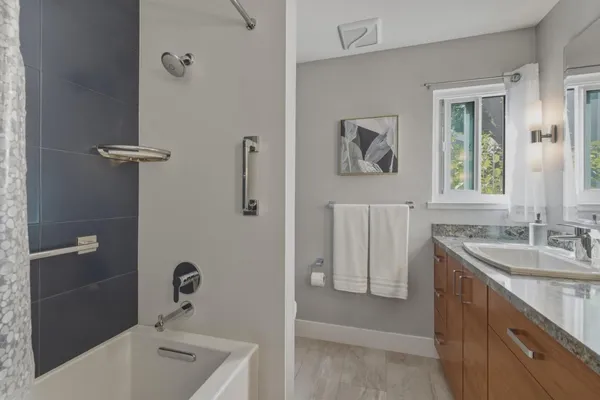 $1,488,000 | 221 North Rengstorff Avenue, Unit 1, Mountain View, CA 94043