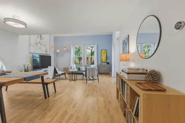 $1,488,000 | 221 North Rengstorff Avenue, Unit 1, Mountain View, CA 94043