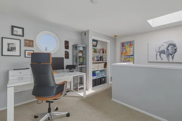 $1,488,000 | 221 North Rengstorff Avenue, Unit 1, Mountain View, CA 94043