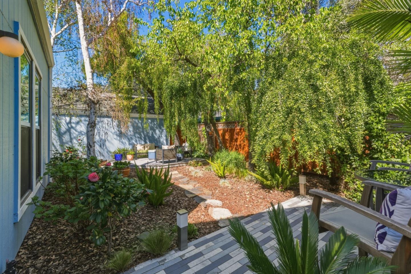 221 North Rengstorff Avenue, Unit 1 Mountain View, CA 94043 - Photo 36 of 54