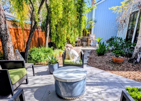 $1,488,000 | 221 North Rengstorff Avenue, Unit 1, Mountain View, CA 94043