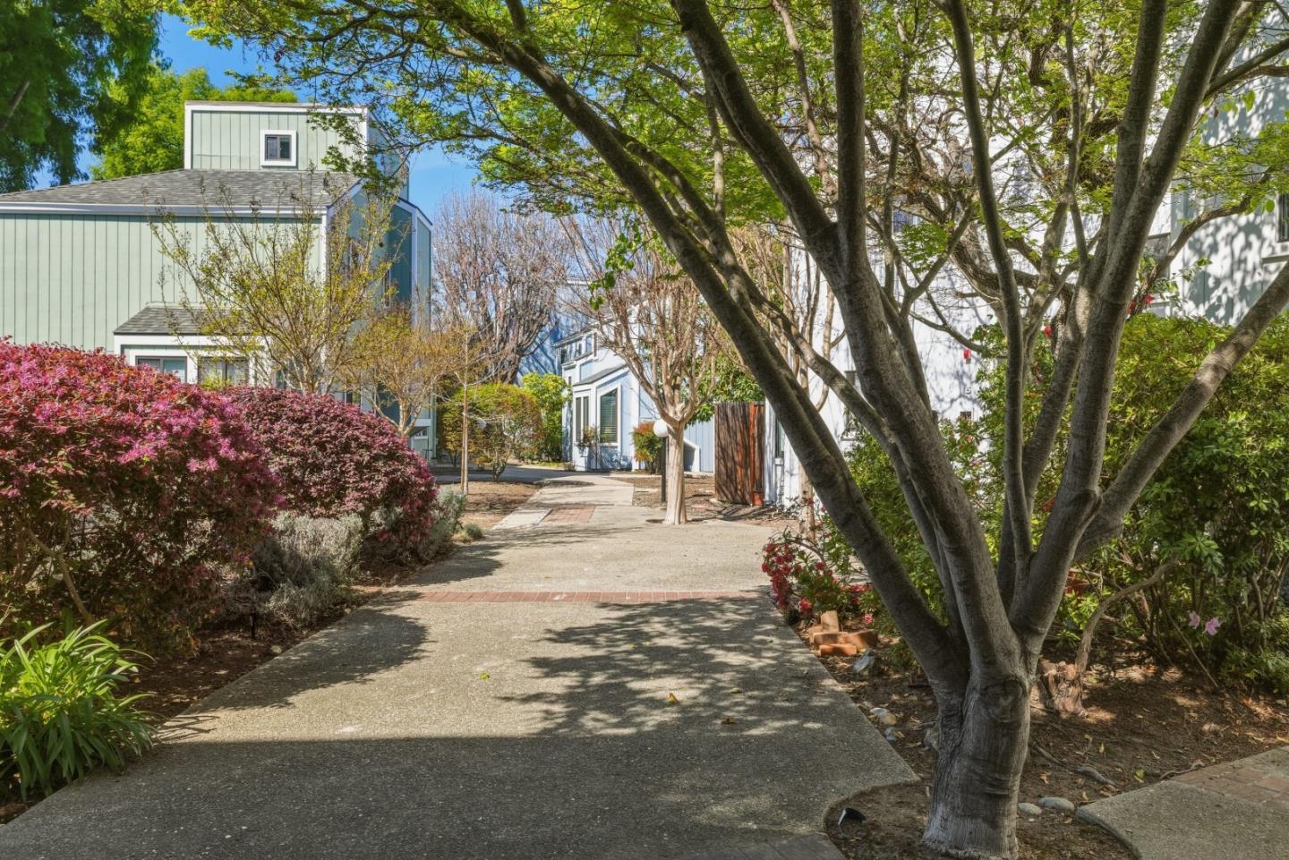 221 North Rengstorff Avenue, Unit 1 Mountain View, CA 94043 - Photo 46 of 54
