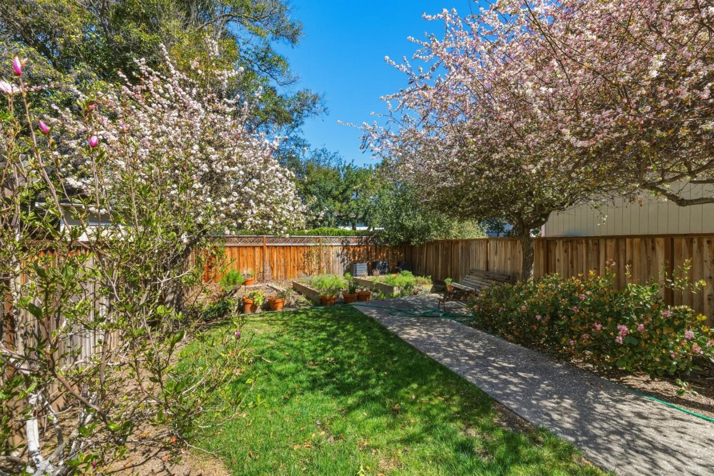 221 North Rengstorff Avenue, Unit 1 Mountain View, CA 94043 - Photo 47 of 54