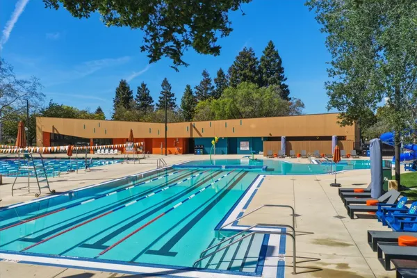 $1,488,000 | 221 North Rengstorff Avenue, Unit 1, Mountain View, CA 94043