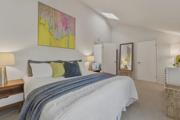 $1,488,000 | 221 North Rengstorff Avenue, Unit 1, Mountain View, CA 94043