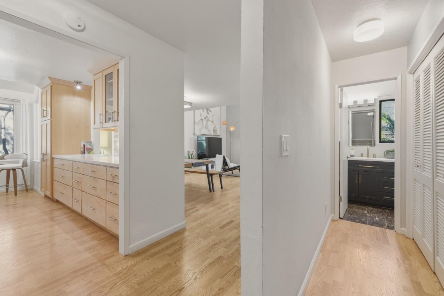 221 North Rengstorff Avenue, Unit 1 Mountain View, CA 94043 - Photo 7 of 54