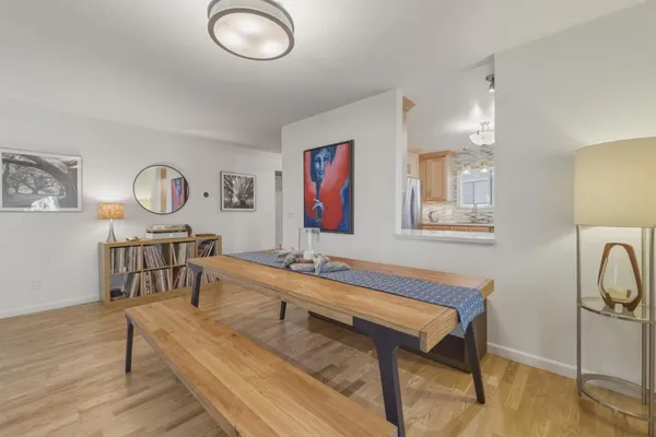 $1,488,000 | 221 North Rengstorff Avenue, Unit 1, Mountain View, CA 94043