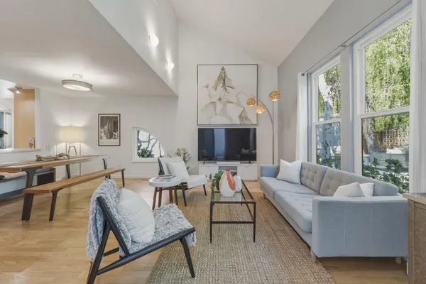 $1,488,000 | 221 North Rengstorff Avenue, Unit 1, Mountain View, CA 94043