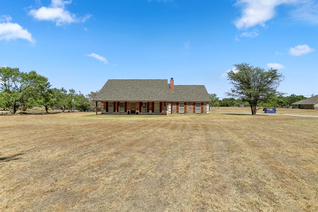 511 Highland Road Springtown, TX 76082 - Photo 1 of 1