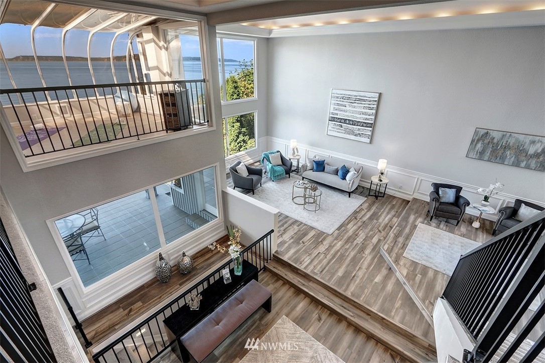 8001 Talbot Road Edmonds, WA 98026 - Photo 8 of 40