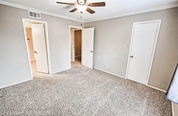 $1,300 | 3100 Fairfield Avenue, Unit 13D, Shreveport, LA 71104