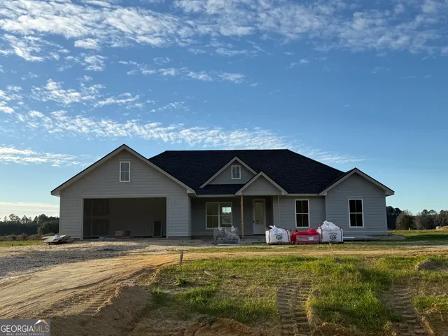 $355,000 | 4055 Tamrose Court, Blackshear, GA 31516