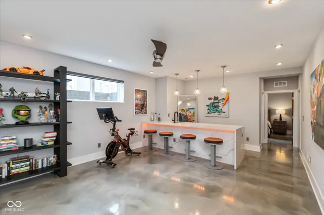 $1,225,000 | 1948 Central Avenue, Indianapolis, IN 46202