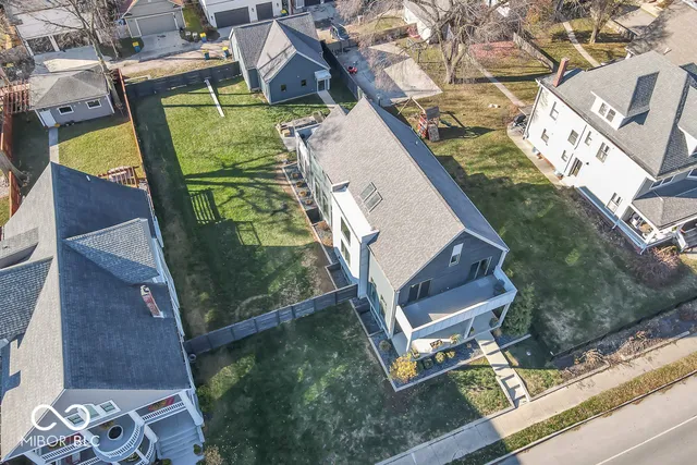 $1,225,000 | 1948 Central Avenue, Indianapolis, IN 46202