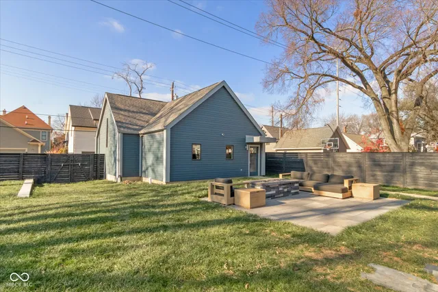 $1,225,000 | 1948 Central Avenue, Indianapolis, IN 46202