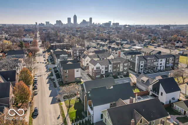 $1,225,000 | 1948 Central Avenue, Indianapolis, IN 46202