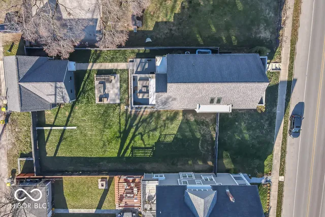 $1,225,000 | 1948 Central Avenue, Indianapolis, IN 46202