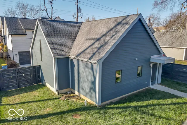 $1,225,000 | 1948 Central Avenue, Indianapolis, IN 46202