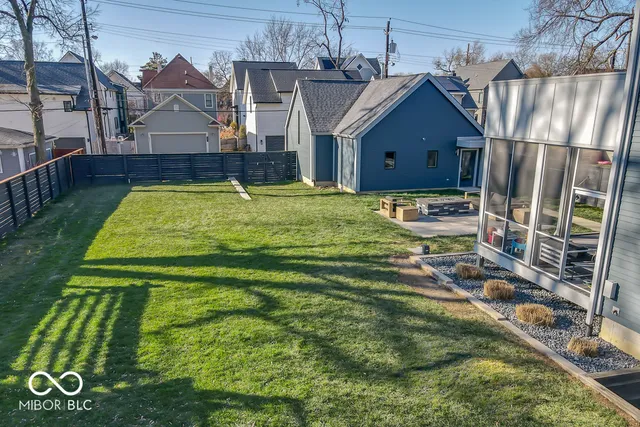 $1,225,000 | 1948 Central Avenue, Indianapolis, IN 46202