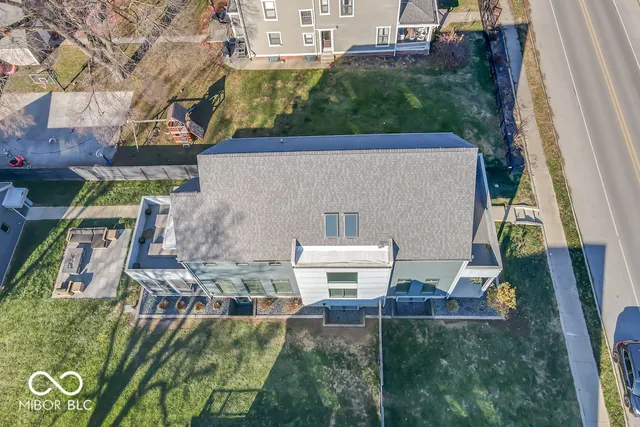 $1,225,000 | 1948 Central Avenue, Indianapolis, IN 46202