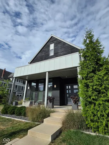 $1,225,000 | 1948 Central Avenue, Indianapolis, IN 46202