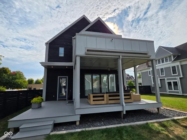 $1,225,000 | 1948 Central Avenue, Indianapolis, IN 46202