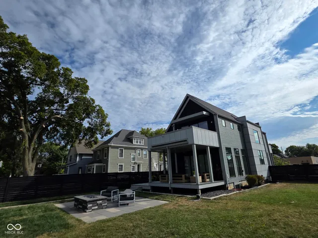 $1,225,000 | 1948 Central Avenue, Indianapolis, IN 46202