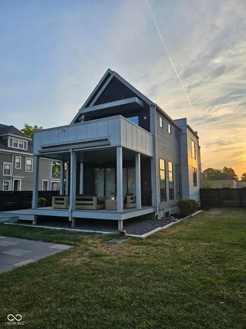 $1,225,000 | 1948 Central Avenue, Indianapolis, IN 46202