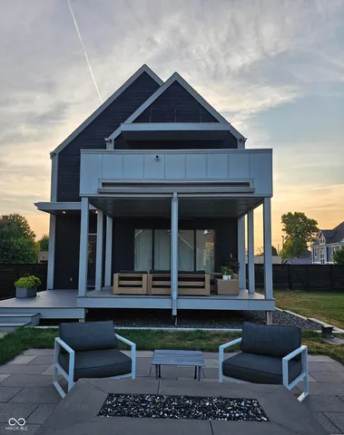 $1,225,000 | 1948 Central Avenue, Indianapolis, IN 46202