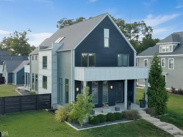 $1,225,000 | 1948 Central Avenue, Indianapolis, IN 46202