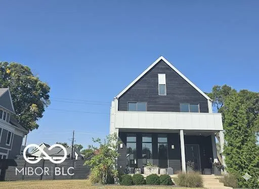 $1,225,000 | 1948 Central Avenue, Indianapolis, IN 46202